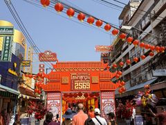 -瓦洛洛传统市场