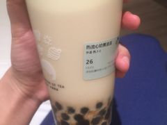 -喜茶(深圳福田星河COCO Park店)