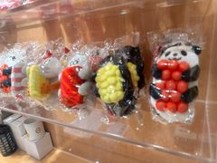 -寿司郎(皇庭广场店)