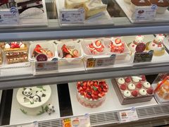 -85度C(南京珠江华海店)
