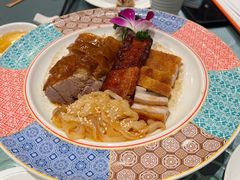-北园酒家(小北路店)