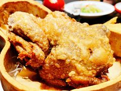 -面辣子·陕西家乡菜(长安店)