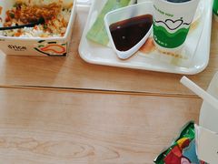 -德克士(东至汇金店)