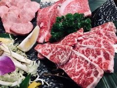 -热血兄弟·炭火烤肉(融侨中心店)