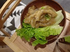 -虾领航小龙虾·吉林烧烤(柳州路店)