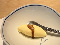 意式咖啡冰淇淋-嶺寿司