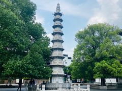 -香积寺