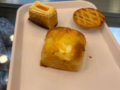 -圣安娜饼屋(新板樟堂店)