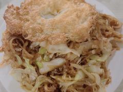 -老于餐厅(民生路店)