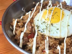 梅肉炒饭-青春分食(仙林大学城店)