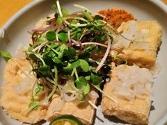 泡菜包浆豆腐-SHAN山(前滩太古里店)