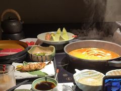 -花潮料理艺食馆(成都万象城店)