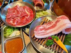 -西塔老太太泥炉烤肉(杭州首店)