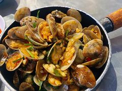 -达叔香味海鲜(海棠68环球美食街店)