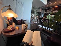 热美式-候鸟咖啡(前门店)