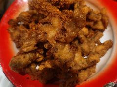 -李叔叔虾蟹大排档(青羊店)