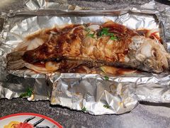 -新白鹿餐厅(松江开元地中海店)
