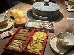 -蘑界·野生菌火锅(深业上城店)