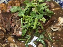 -门框胡同百年卤煮(前门煤市街店)