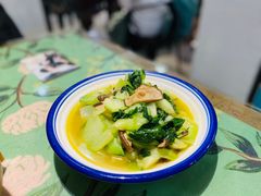 -得意楼蒸菜馆