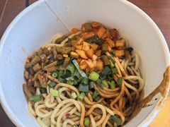 -郭记老汉口热干面