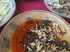 -蓉蓉川菜馆(致和时代广场店)