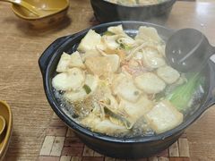 -天瑞福云南过桥米线(十里河店)