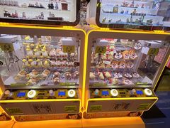 -风云再起游乐汇(北京西单西西友谊店)