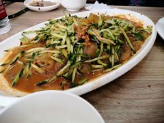 -三合盛包子(盘锦路店)