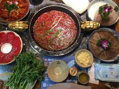 -蜀大侠火锅(建设路第五大道店)