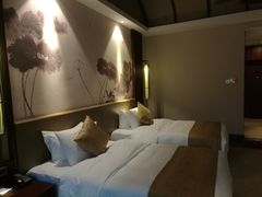 -清远熹乐谷温泉度假酒店