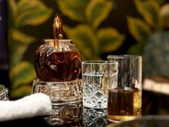 -上海苏宁宝丽嘉酒店·嘉府壹号中餐厅