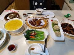 -舊街坊茶楼(市二宫店)