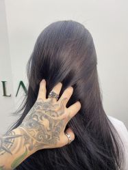 -FLAIR HAIR SALON