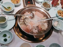 -润园四季椰子鸡火锅(南山海岸城店)