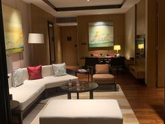 -上海崇明金茂凯悦酒店