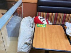 -赛百味SUBWAY(马台街店)