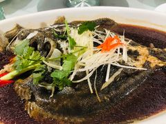 -红色江山(首钢国际大厦店)