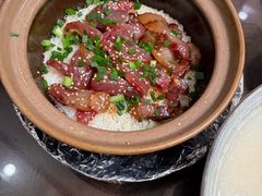 -红星光发煲仔饭(文海店)