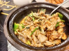 -常来小聚·广州非遗传承餐厅(高德置地店)