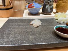 -鹤菊·鮨Omakase(古子城店)