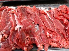 -林记潮牛·牛肉火锅(上马墩店)