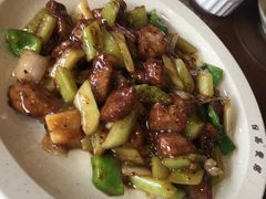 -日昌餐馆(亦庄店)