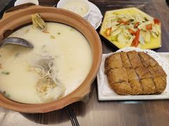 -堂宴·老厦门私房菜(1988仙岳总店)