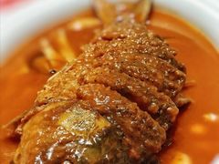 -阿五黄河大鲤鱼(海尚店)