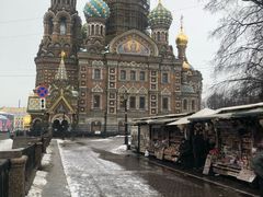 -滴血救世主教堂