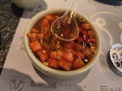 -盡膳口福·百年汤方火锅(科华北路店)