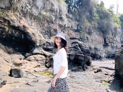 -漳州滨海火山岛自然生态风景区