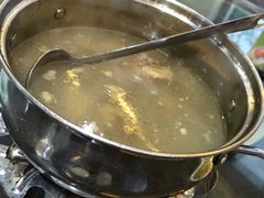 清汤牛肉-瑞丰园庭院餐厅·白族传统家常菜