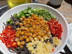 蕨根粉-老号尤兔头(玉堂店)